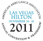 American Ambulance Association Annual Convention and Tradeshow 2011