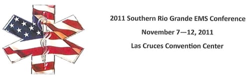 2011 Southern Rio Grande EMS Conference