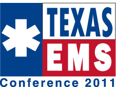 Texas EMS Conference 2011