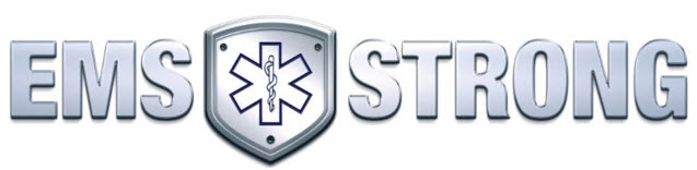 The theme of #EMSWeek2015 is EMS Strong.