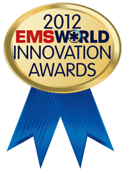 2012 EMS World Innovation Award