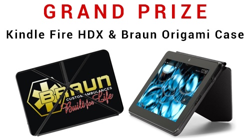 Grand-Prize