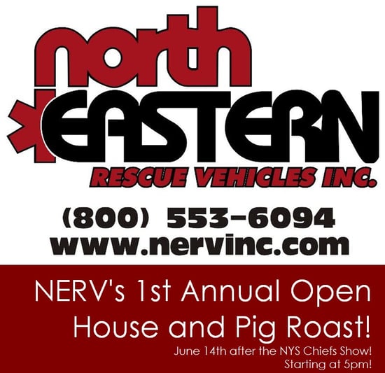 NERV-Fire-Expo-Open-House-2013