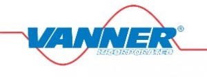 Vanner Incorporated Logo