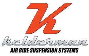 Kelderman Manufacturing Logo