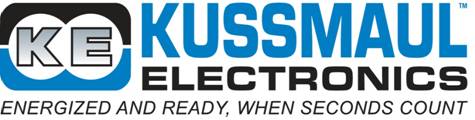 Kussmaul Electronics Logo