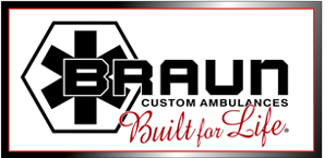 Braun-Ambulances